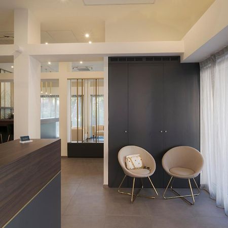Residence Goldoni6 Suite Apartment Ріміні Екстер'єр фото