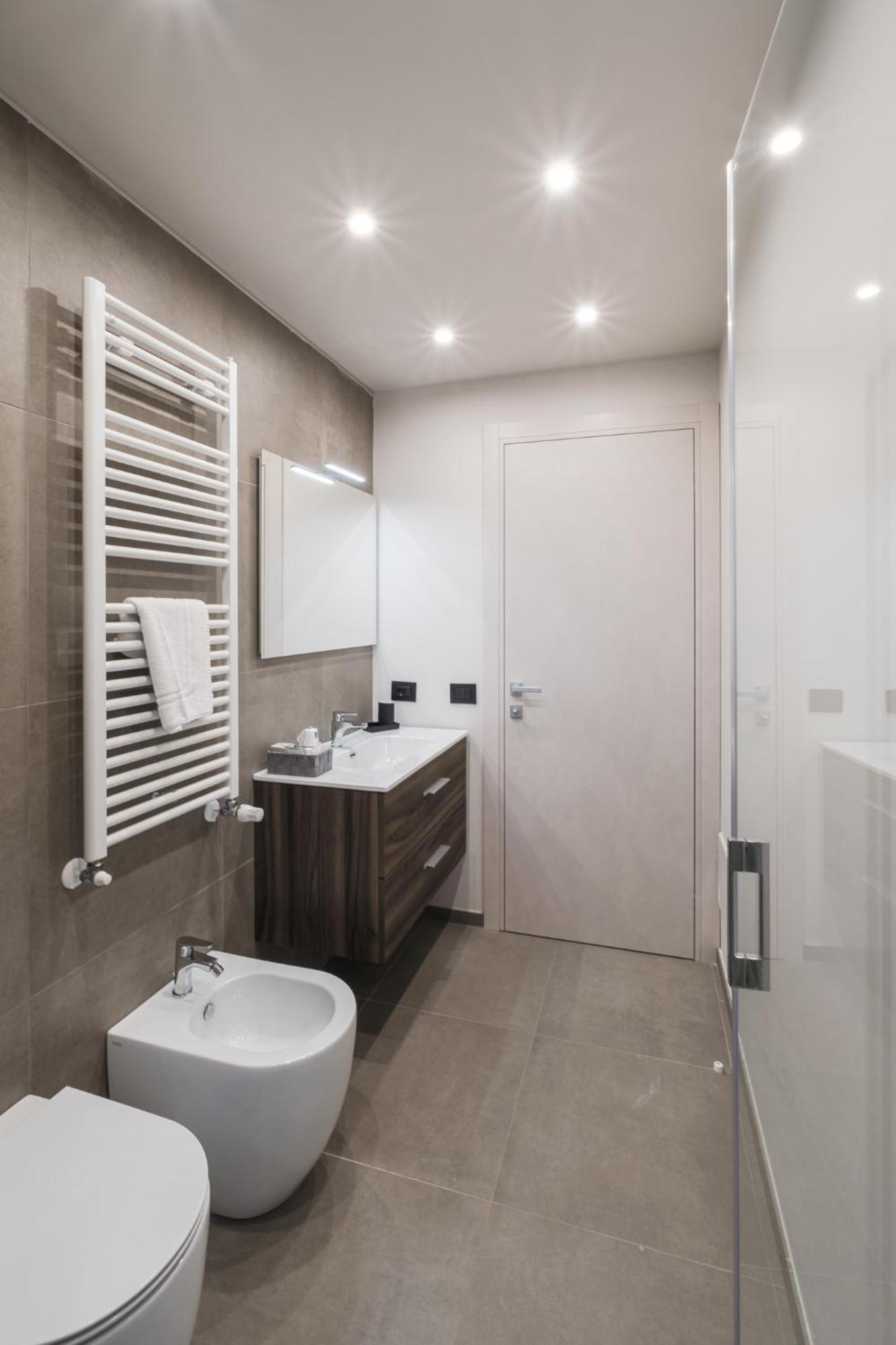 Residence Goldoni6 Suite Apartment Ріміні Екстер'єр фото