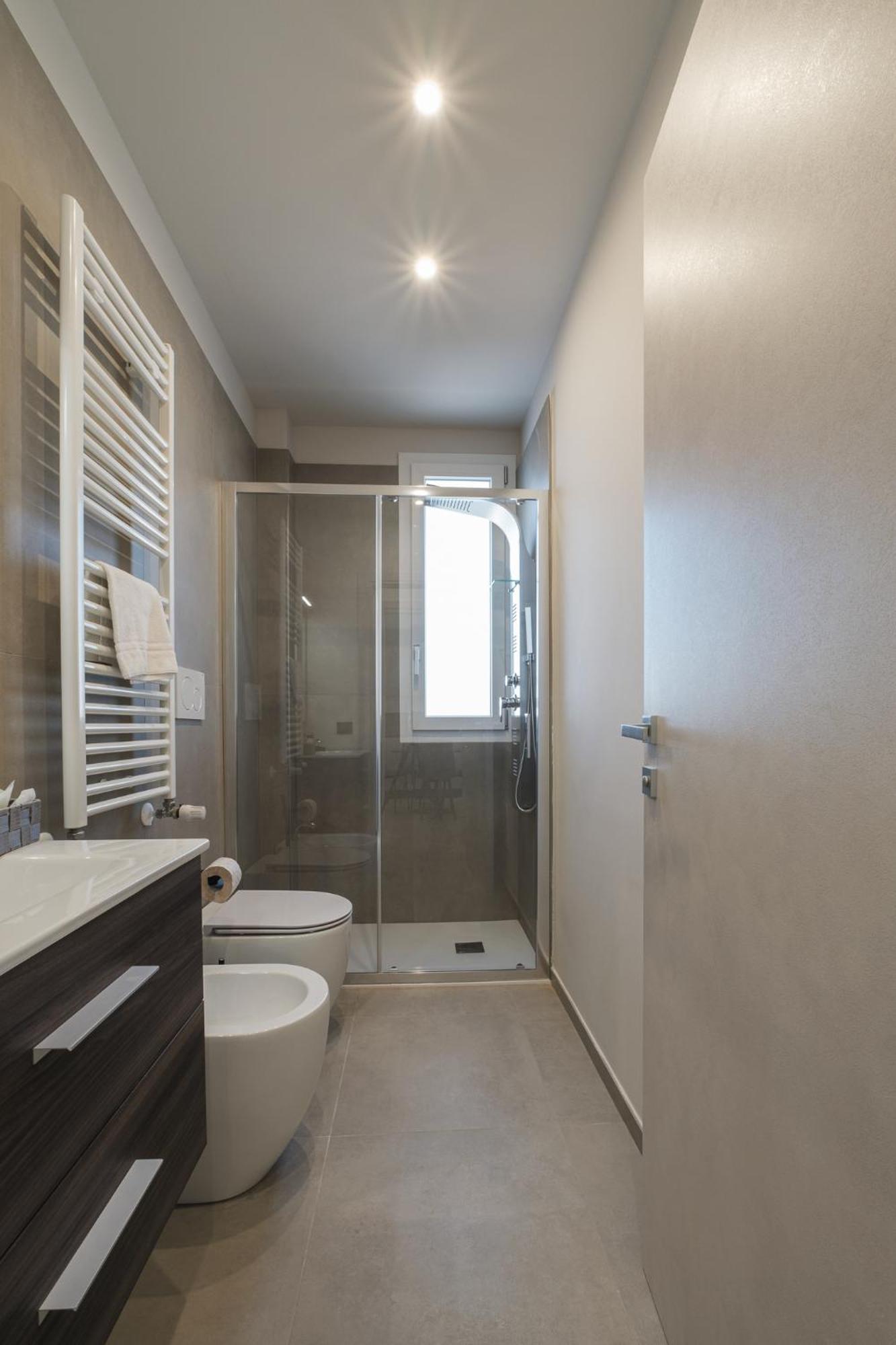 Residence Goldoni6 Suite Apartment Ріміні Екстер'єр фото