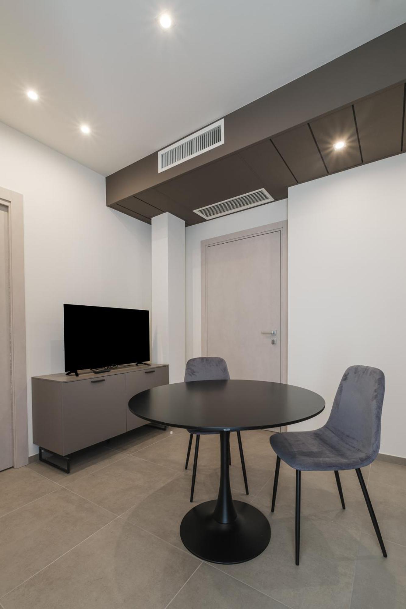 Residence Goldoni6 Suite Apartment Ріміні Екстер'єр фото