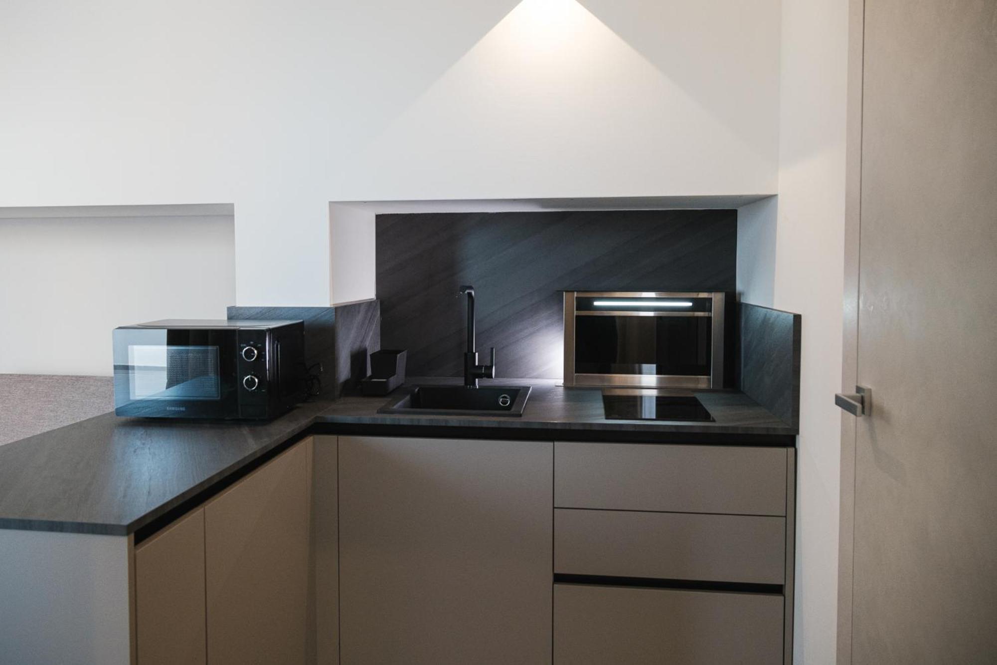 Residence Goldoni6 Suite Apartment Ріміні Екстер'єр фото