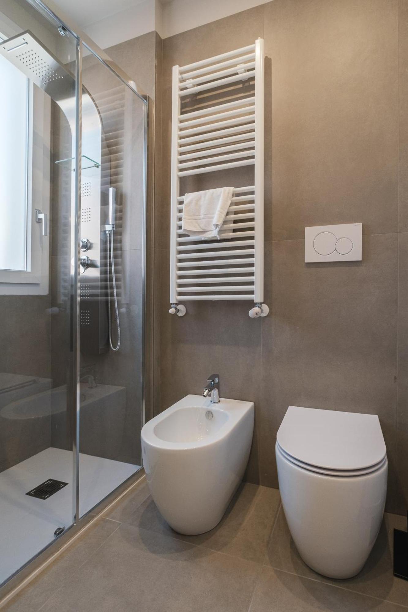 Residence Goldoni6 Suite Apartment Ріміні Екстер'єр фото