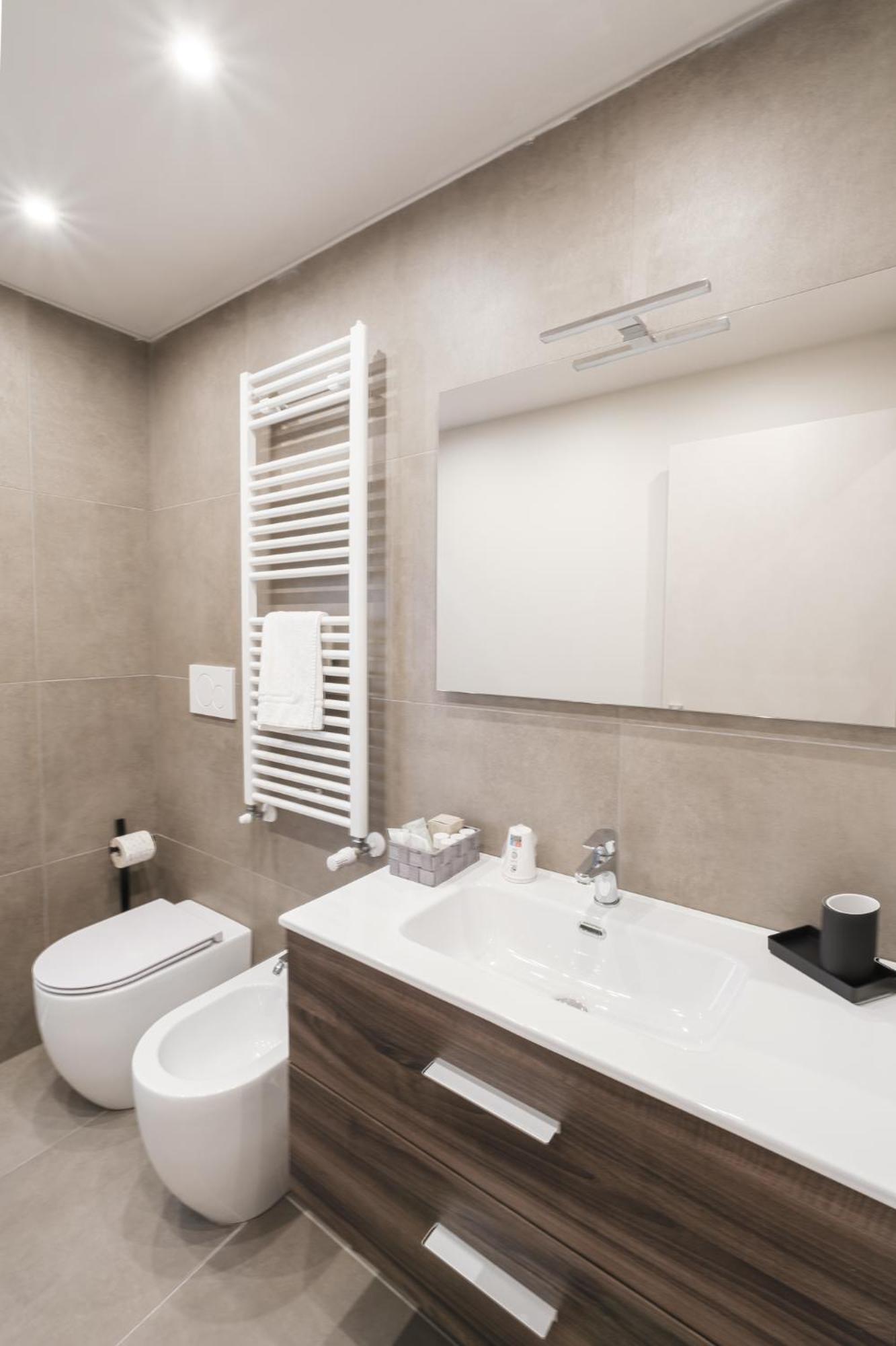Residence Goldoni6 Suite Apartment Ріміні Екстер'єр фото