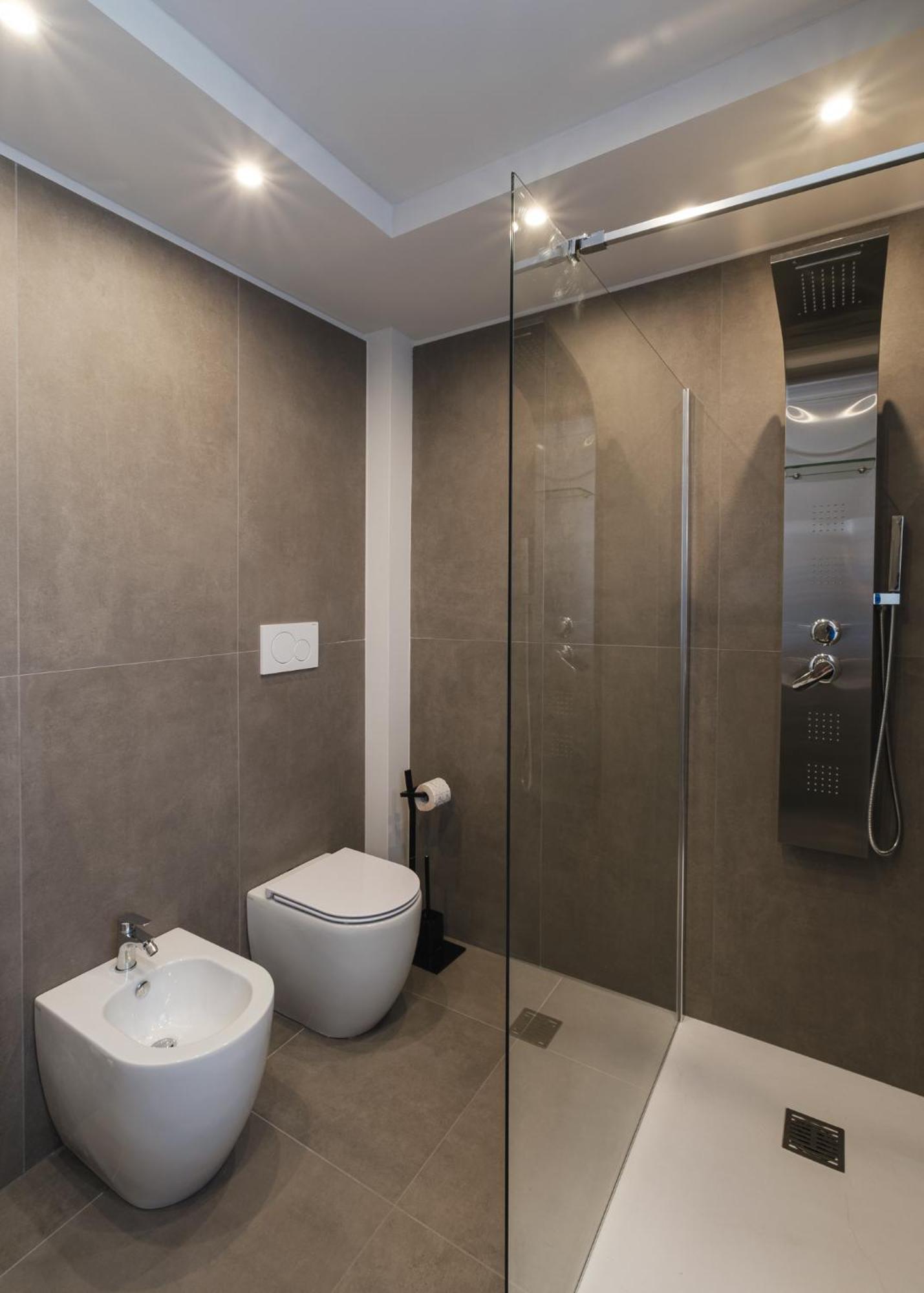 Residence Goldoni6 Suite Apartment Ріміні Екстер'єр фото