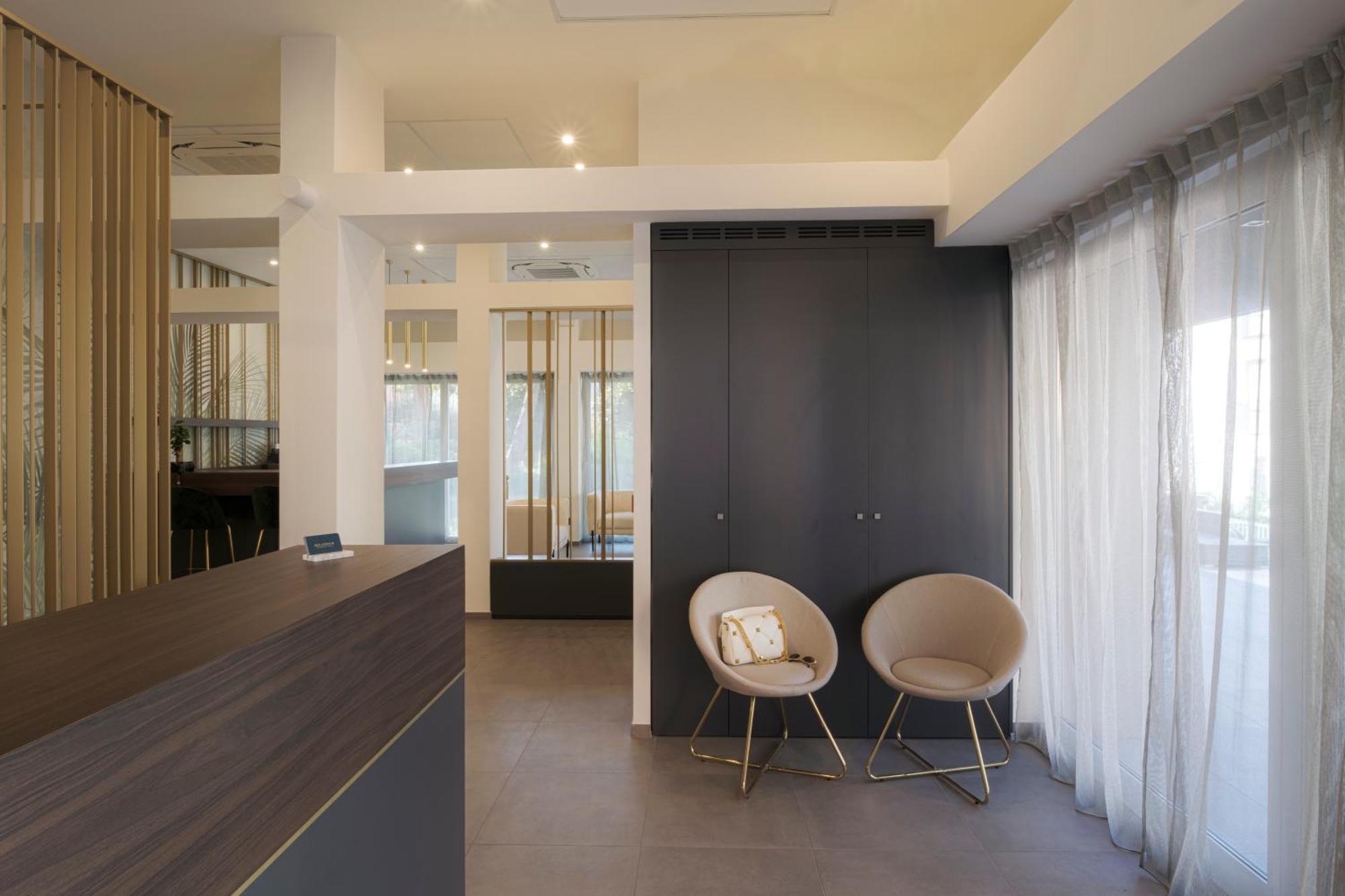 Residence Goldoni6 Suite Apartment Ріміні Екстер'єр фото